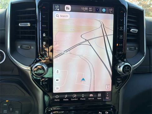 New 2026 RAM 2500 Laramie w/ Night Edition image 27