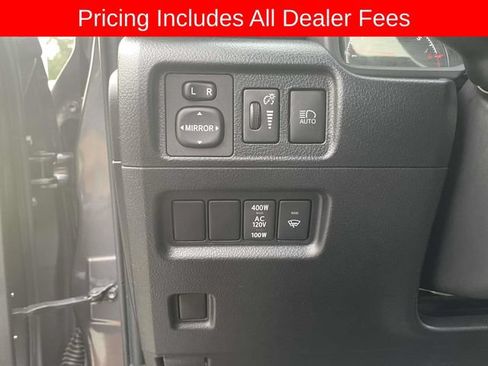 Used 2023 Toyota 4Runner SR5 Premium AWD/4WD image 22