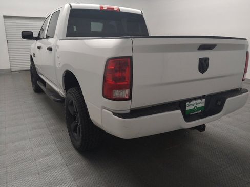 Used 2018 RAM 1500 Express w/ Express Value Package RWD image 6