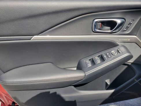 Certified 2023 Acura Integra A-Spec image 18