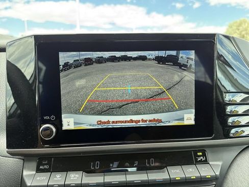 Used 2026 Toyota Camry LE FWD image 17