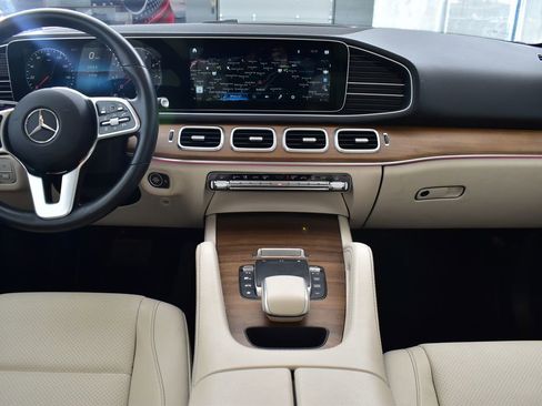 Certified 2023 Mercedes-Benz GLE 350 image 27