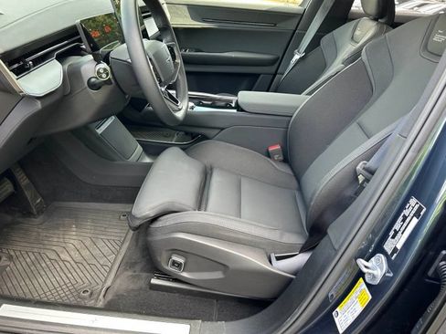 Used 2025 Polestar Polestar 3 AWD/4WD image 6