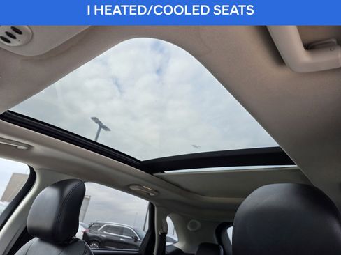 Used 2018 Ford Edge Titanium w/ Equipment Group 301A image 21