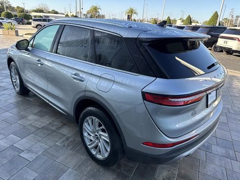 Certified 2022 Lincoln Corsair Standard image 4