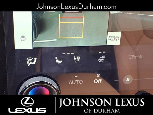 New 2026 Lexus RX 350 Premium Plus w/ Accessory Package (Z1) image 16