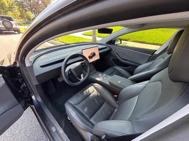 Used 2024 Tesla Model 3 RWD image 30
