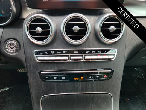 Used 2022 Mercedes-Benz GLC 300 image 20