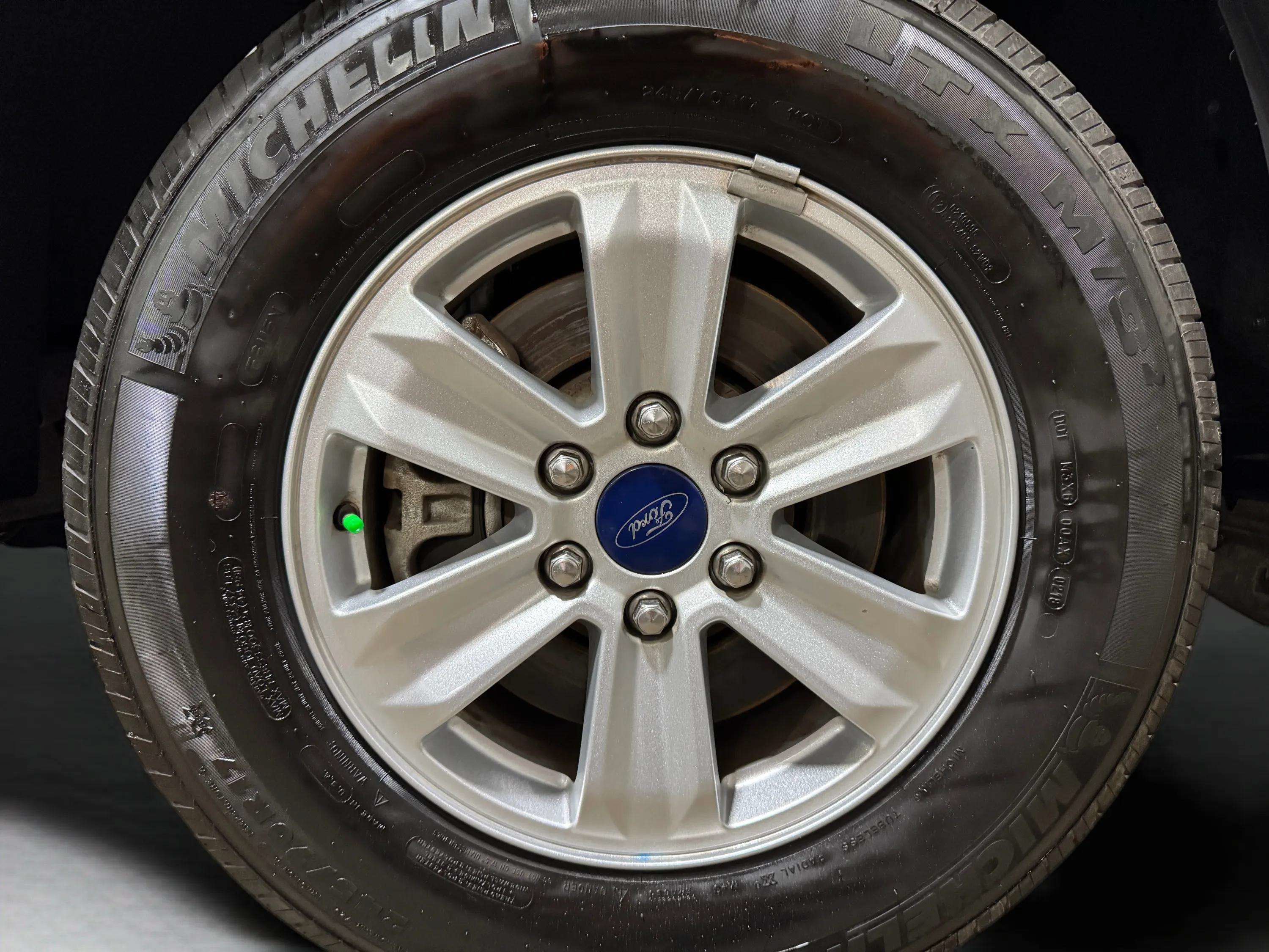 Used 2018 Ford F150 XL w/ Equipment Group 101A Mid RWD image 26