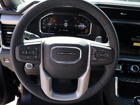 New 2026 GMC Sierra 1500 Denali image 13