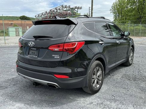 Used 2013 Hyundai Santa Fe Sport w/ Popular Equipment Pkg AWD/4WD image 8