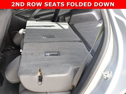 Used 2025 Chevrolet Equinox LT AWD/4WD image 11