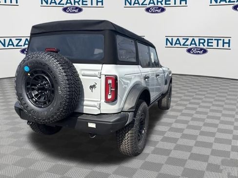 New 2026 Ford Bronco Badlands AWD/4WD image 7