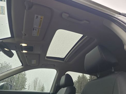 Certified 2024 Honda CR-V EX-L image 24