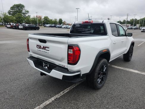 New 2026 GMC Canyon AT4 w/ Technology Plus Package image 3