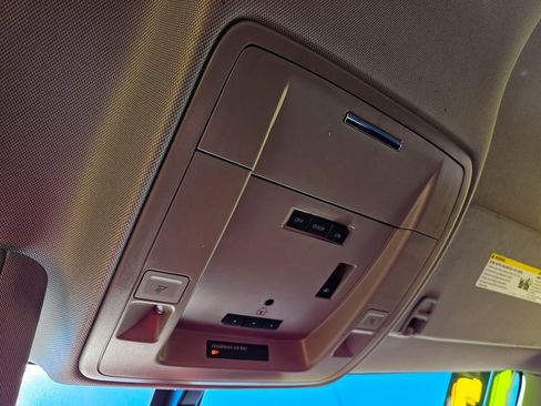 Used 2017 Chevrolet Silverado 1500 LTZ Z71 w/ LTZ Plus Package image 31