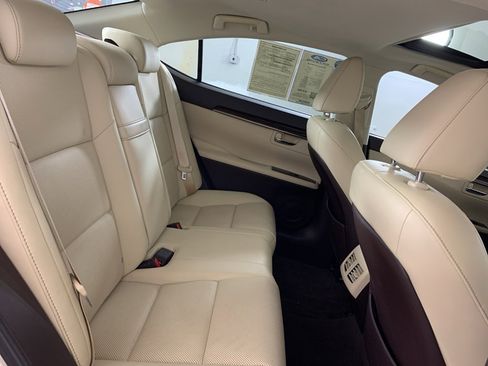 Used 2016 Lexus ES 350 Base image 38