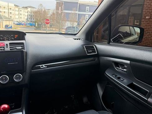 Used 2016 Subaru WRX image 22