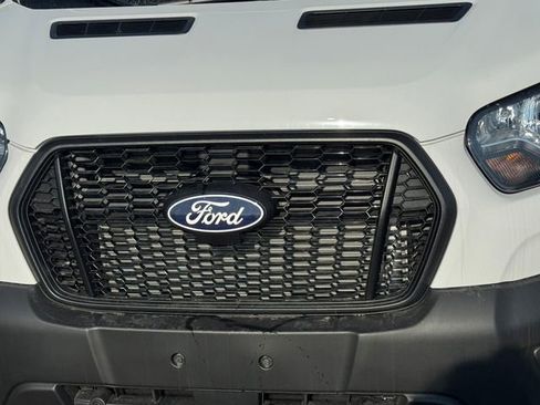 New 2026 Ford Transit 250 148 Medium Roof Extended AWD image 5