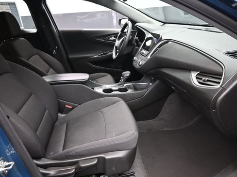 Certified 2024 Chevrolet Malibu LT image 7