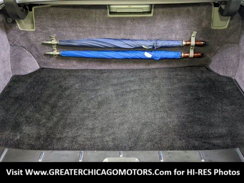 Used 2000 Rolls-Royce Silver Seraph RWD image 35