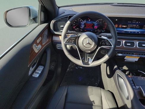 Used 2026 Mercedes-Benz GLE 450 4MATIC Coupe image 12