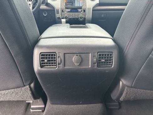 Used 2021 Toyota Tundra Limited w/ Limited Premium Package image 21