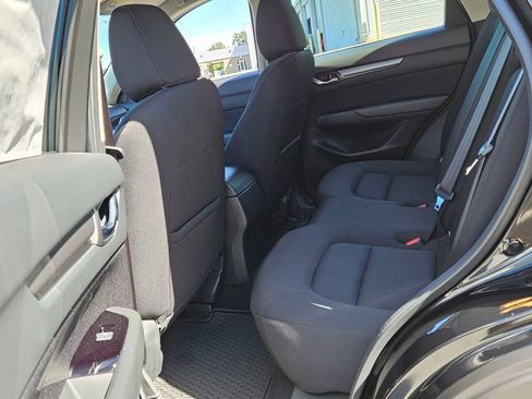 New 2025 MAZDA CX-5 AWD 2.5 S image 6