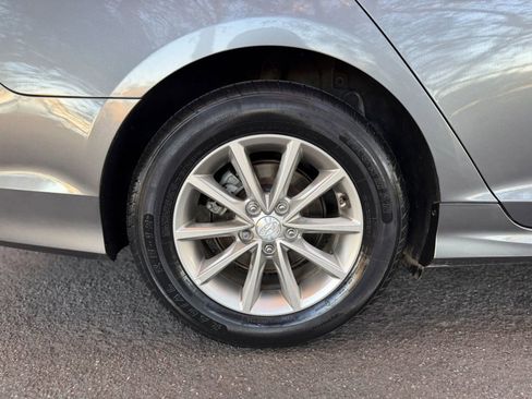 Used 2018 Hyundai Sonata SE image 36