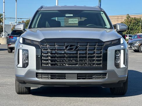 Used 2025 Hyundai Palisade SEL image 9