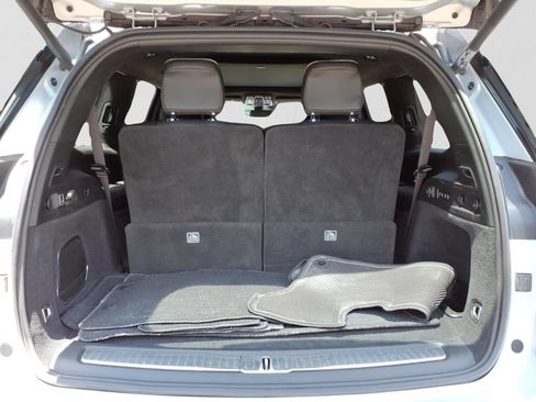 Used 2023 Jeep Grand Cherokee L Summit AWD/4WD image 33
