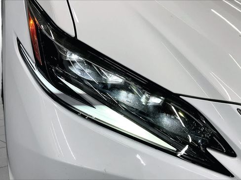 Used 2024 Lexus ES 350 F Sport w/ Accessory Package (Z1) FWD image 28