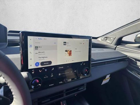 New 2026 Toyota bZ image 13