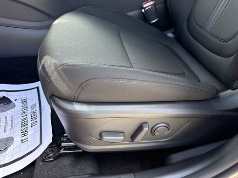 New 2026 Hyundai Tucson SEL FWD image 11