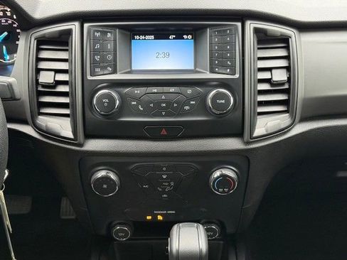 Used 2021 Ford Ranger XL w/ Equipment Group 101A High image 21