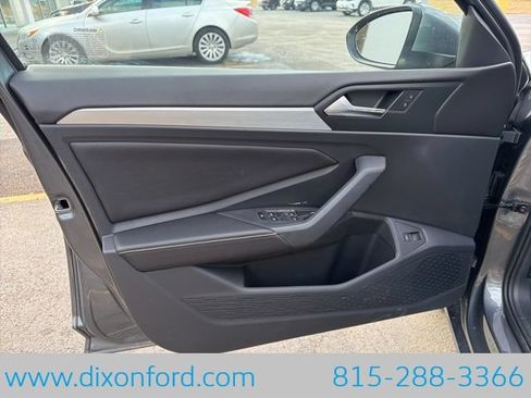 New 2026 Volkswagen Jetta S FWD image 22