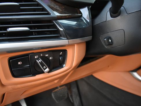 Used 2015 BMW X6 xDrive35i image 40