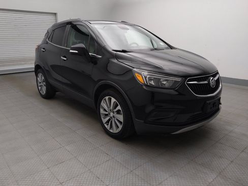 Used 2018 Buick Encore Preferred FWD image 13