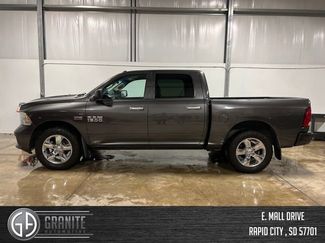 Used 2018 RAM 1500 Express w/ Express Value Package video 2