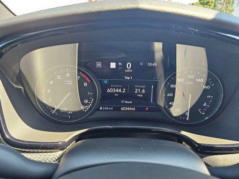 Used 2020 Cadillac XT5 Sportv image 31