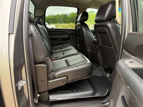 Used 2012 GMC Sierra 1500 SLE w/ Power Tech Package AWD/4WD image 15
