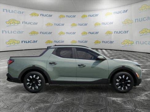 New 2026 Hyundai Santa Cruz SEL image 7