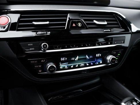 Used 2023 BMW M5 w/ Competition Package image 21