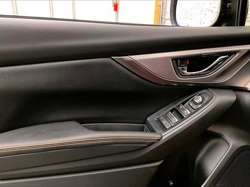 Used 2022 Subaru Crosstrek 2.5i Limited w/ Moonroof Package 1 image 22