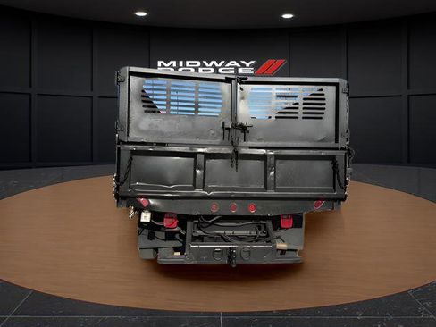 Used 2018 RAM 5500 Tradesman w/ Power & Remote Entry Group image 6