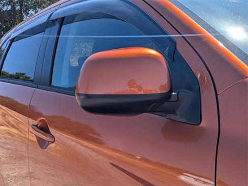 New 2025 Mitsubishi Outlander Sport ES image 10