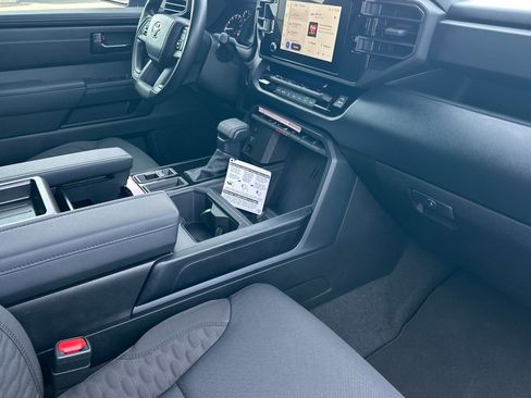 Certified 2026 Toyota Tundra SR AWD/4WD image 15