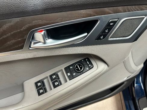 Used 2019 Genesis G80 3.8 w/ Ultimate Package 03 image 7