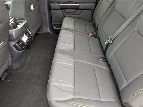 New 2025 Ford F150 STX w/ Equipment Group 200A image 15