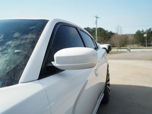 Used 2022 Dodge Charger SXT w/ Leather Interior Group image 16